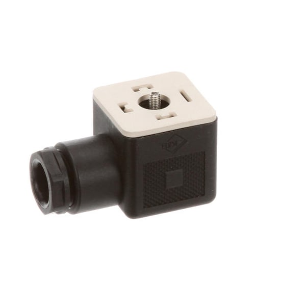 D.I.N. Connector